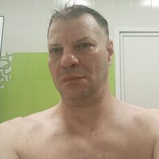 Фотография мужчины Амадей, 36 лет из г. Таганрог