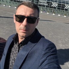Фотография мужчины Александо, 41 год из г. Орск