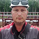 Шурик, 44 года