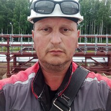 Фотография мужчины Шурик, 44 года из г. Пермь