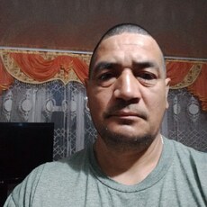 Фотография мужчины Самат, 46 лет из г. Костанай