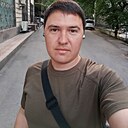Александр, 37 лет