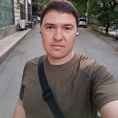 Фотография мужчины Александр, 37 лет из г. Ташкент