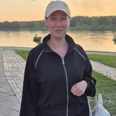 Фотография девушки Ольга, 43 года из г. Железногорск