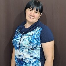 Фотография девушки Светлана, 63 года из г. Орск