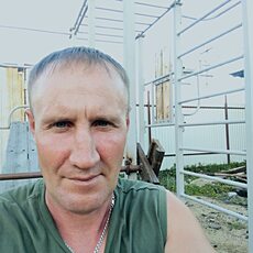 Фотография мужчины Александр, 45 лет из г. Боготол