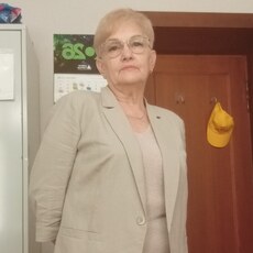 Фотография девушки Марина, 60 лет из г. Междуреченск