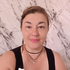 Фотография девушки Елена, 44 года из г. Алматы