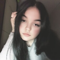 Фотография девушки Кира, 21 год из г. Каневская
