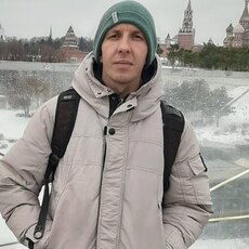 Фотография мужчины Роман, 34 года из г. Рошаль