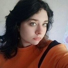 Фотография девушки Леруся, 18 лет из г. Санкт-Петербург