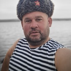 Фотография мужчины Юрий, 49 лет из г. Новочеркасск