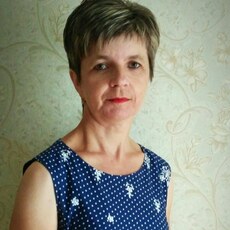 Фотография девушки Алина, 50 лет из г. Волковыск