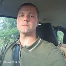 Фотография мужчины Михаил, 35 лет из г. Тула