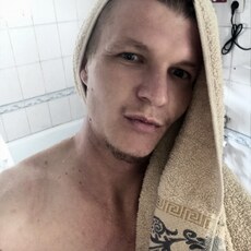 Фотография мужчины Андрей, 31 год из г. Тараз