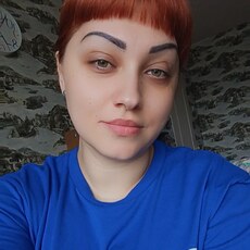 Фотография девушки Настёна, 37 лет из г. Новобурейский