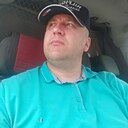 Незнакомец, 39 лет