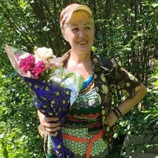 Фотография девушки Екатерина, 63 года из г. Новосибирск
