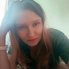 Фотография девушки Катюня, 36 лет из г. Киров