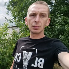 Фотография мужчины Андрей, 30 лет из г. Беловодск