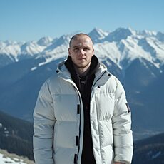 Фотография мужчины Александр, 26 лет из г. Хабаровск