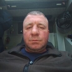 Фотография мужчины Алексей, 47 лет из г. Нерюнгри