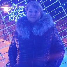 Фотография девушки Любовь, 55 лет из г. Братск
