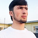 Шахром, 19 лет