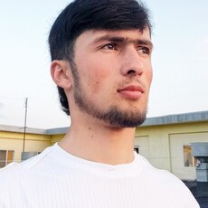 Фотография мужчины Шахром, 19 лет из г. Пермь