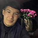 Алмас, 26 лет