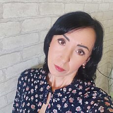 Фотография девушки Альбина, 46 лет из г. Югорск