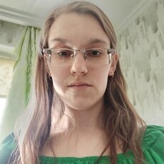 Фотография девушки Вероника, 22 года из г. Гродно