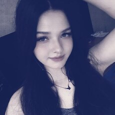 Яночка, 20 из г. Ачинск.