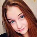 Виктория, 28 лет