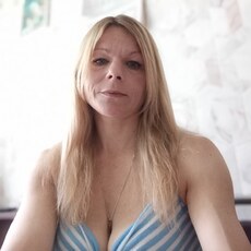 Фотография девушки Luciana, 42 года из г. Зельва
