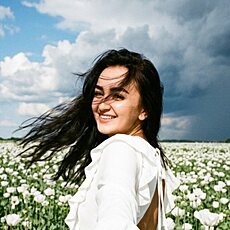 Фотография девушки Эля, 25 лет из г. Судак