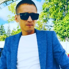 Фотография мужчины Виталий, 35 лет из г. Иркутск