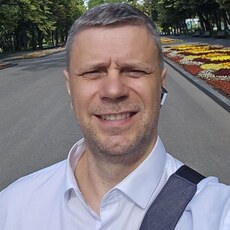 Фотография мужчины Роман, 45 лет из г. Харьков