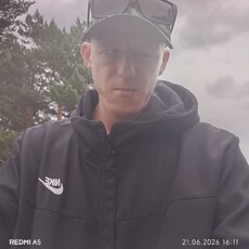 Фотография мужчины Илья, 26 лет из г. Иркутск
