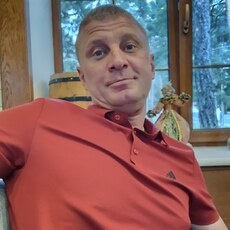 Фотография мужчины Павел, 44 года из г. Челябинск