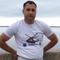 Фотография мужчины Александр, 46 лет из г. Тверь