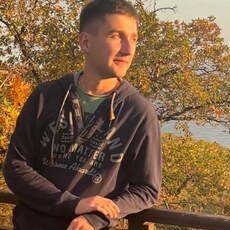 Фотография мужчины Владислав, 30 лет из г. Крымск