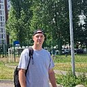 Максим, 37 лет
