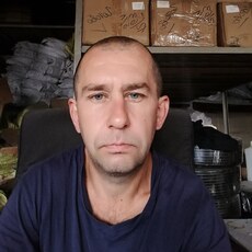 Фотография мужчины Дима, 43 года из г. Сольцы