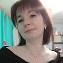 Анастасия, 36 лет