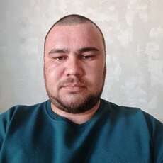 Фотография мужчины Татарин, 37 лет из г. Куса