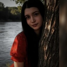 Фотография девушки Катенька, 24 года из г. Шклов