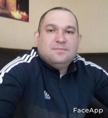 Фотография мужчины Данил, 36 лет из г. Верхняя Салда