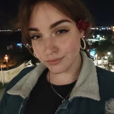 Фотография девушки Koxvox, 27 лет из г. Ереван