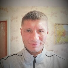 Фотография мужчины Сергей, 50 лет из г. Бакал